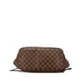 Pikkukuva 3 / 10: Pre-owned Louis Vuitton Damier Ebene Neverfull MM Brown