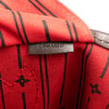 Pikkukuva 6 / 10: Pre-owned Louis Vuitton Damier Ebene Neverfull MM Brown
