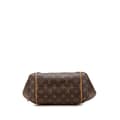 Miniatyrbilde 3 av 10: Pre-owned Louis Vuitton Monogram Totally PM Brown
