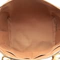 Miniatyrbilde 4 av 10: Pre-owned Louis Vuitton Monogram Totally PM Brown