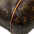 Miniatyrbilde 8 av 10: Pre-owned Louis Vuitton Monogram Totally PM Brown