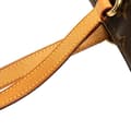 Miniatyrbilde 10 av 10: Pre-owned Louis Vuitton Monogram Totally PM Brown
