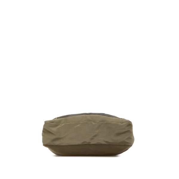 Pre-owned Louis Vuitton Thats Love Tote MM Green