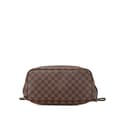 Pikkukuva 3 / 8: Pre-owned Louis Vuitton Damier Ebene Neverfull MM Brown