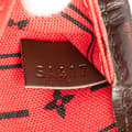 Pikkukuva 5 / 8: Pre-owned Louis Vuitton Damier Ebene Neverfull MM Brown