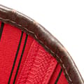 Pikkukuva 8 / 8: Pre-owned Louis Vuitton Damier Ebene Neverfull MM Brown