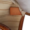Pikkukuva 6 / 10: Pre-owned Louis Vuitton Damier Azur Neverfull MM White