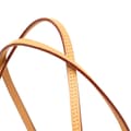 Miniatyrbillede 9 af 10: Pre-owned Louis Vuitton Damier Azur Neverfull MM White