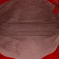 Miniatyrbillede 4 af 7: Pre-owned Bottega Veneta Leather Intrecciato Tote Orange
