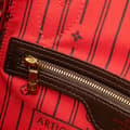 Pikkukuva 7 / 10: Pre-owned Louis Vuitton Damier Ebene Neverfull PM Brown
