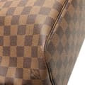Pikkukuva 8 / 10: Pre-owned Louis Vuitton Damier Ebene Neverfull PM Brown