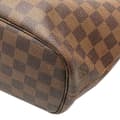 Pikkukuva 9 / 10: Pre-owned Louis Vuitton Damier Ebene Neverfull PM Brown