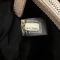 Pikkukuva 7 / 10: Pre-owned Chanel Mini Quilted Lambskin Chain Me Tote Brown