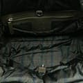Miniatyrbillede 4 af 10: Pre-owned Chanel Small Quilted Nylon Coco Cocoon Tote Green