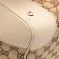 Miniatyrbillede 7 af 10: Pre-owned Gucci GG Canvas Mayfair Tote Brown
