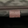 Miniatyrbillede 5 af 9: Pre-owned Gucci GG Canvas Web Tote  Brown