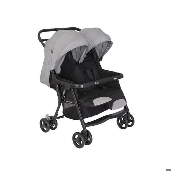 Poussette Graco DuoRider Seconde