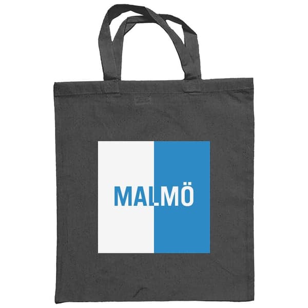 Ostoskassi Kangasta | Kätevä Kangaskassi Malmö – jalkapallo
