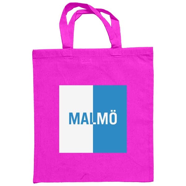 Ostoskassi Kangasta | Kätevä Kangaskassi Malmö – jalkapallo