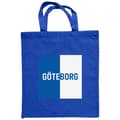 Miniatyrbild 1 av 2: Shoppingväska i Tyg | Praktisk Tygpåse Göteborg – fotboll