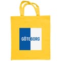 Miniatyrbild 1 av 2: Shoppingväska i Tyg | Praktisk Tygpåse Göteborg – fotboll
