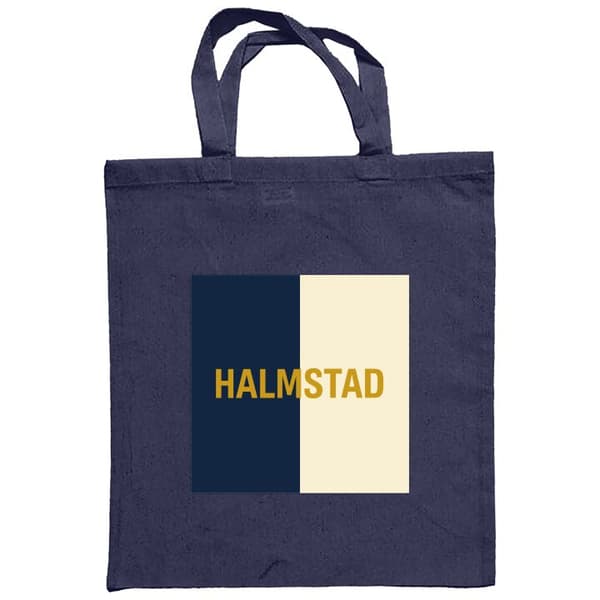Ostoskassi Kangasta | Kätevä Kangaskassi Halmstad – jalkapallo