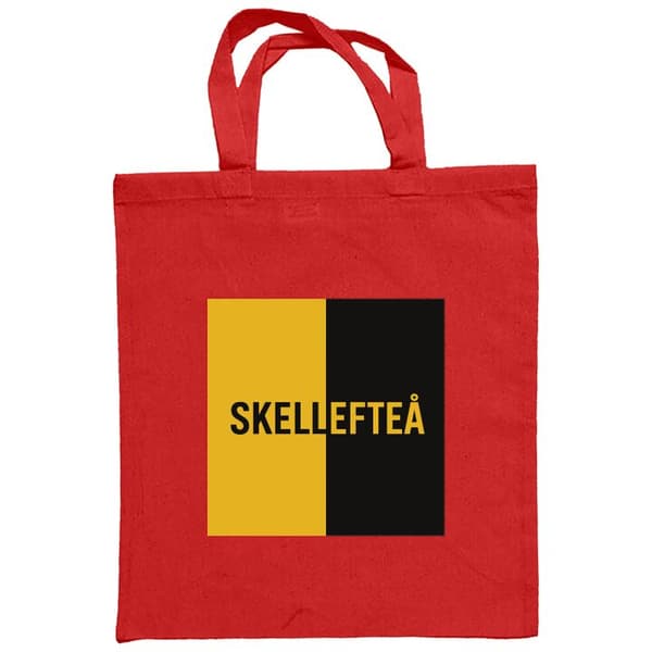 Ostoskassi Kangasta | Kätevä Kangaskassi Skellefteå - Hockey