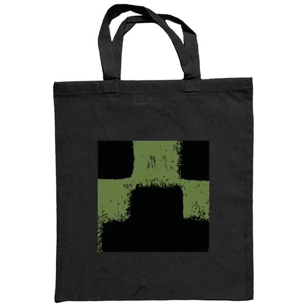 Shoppingväska i Tyg | Praktisk Tygpåse A Minecraft Movie
