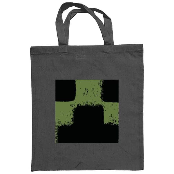 Handleveske i Tøy | Praktisk Tøyveske A Minecraft Movie