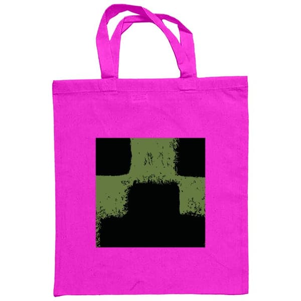 Ostoskassi Kangasta | Kätevä Kangaskassi A Minecraft Movie
