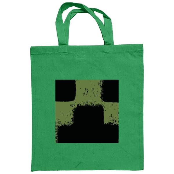 Ostoskassi Kangasta | Kätevä Kangaskassi A Minecraft Movie
