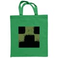 Pikkukuva 2 / 3: Ostoskassi Kangasta | Kätevä Kangaskassi A Minecraft Movie