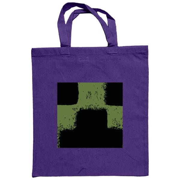 Handleveske i Tøy | Praktisk Tøyveske A Minecraft Movie