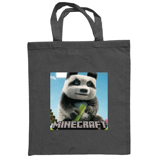 Ostoskassi Kangasta | Kätevä Kangaskassi A Minecraft Movie