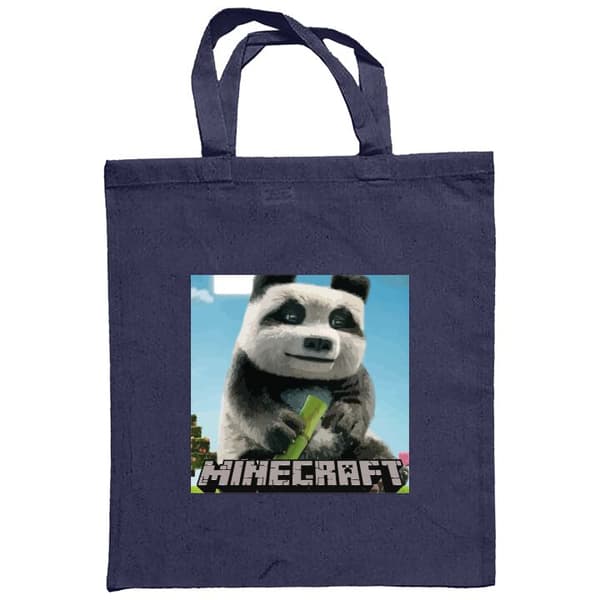 Ostoskassi Kangasta | Kätevä Kangaskassi A Minecraft Movie