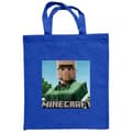 Pikkukuva 1 / 2: Ostoskassi Kangasta | Kätevä Kangaskassi A Minecraft Movie