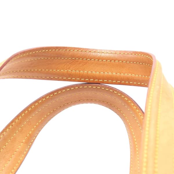 Pre-owned Louis Vuitton Monogram Multipli Cite Brown