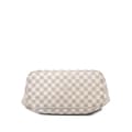 Pikkukuva 3 / 10: Pre-owned Louis Vuitton Damier Azur Neverfull MM White