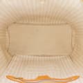 Pikkukuva 4 / 10: Pre-owned Louis Vuitton Damier Azur Neverfull MM White
