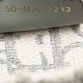 Miniatyrbild 7 av 10: Pre-owned Dior Medium Oblique Canvas Book Tote Gray