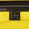 Pikkukuva 5 / 10: Pre-owned Fendi Zucca Canvas Flower Applique Tote Brown