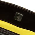 Pikkukuva 9 / 10: Pre-owned Fendi Zucca Canvas Flower Applique Tote Brown