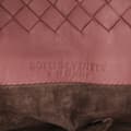 Pikkukuva 5 / 10: Pre-owned Bottega Veneta Leather Intrecciato Tote Pink