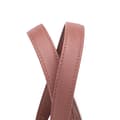 Pikkukuva 9 / 10: Pre-owned Bottega Veneta Leather Intrecciato Tote Pink