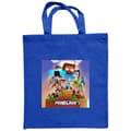 Pikkukuva 1 / 2: Ostoskassi Kangasta | Kätevä Kangaskassi Minecraft