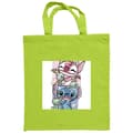 Pikkukuva 1 / 2: Ostoskassi Kangasta | Kätevä Kangaskassi Stitch