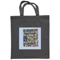 Miniatyrbilde 2 av 3: Handleveske i Tøy | Praktisk Tøyveske Minecraft Kunst