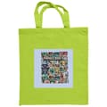 Miniatyrbilde 2 av 3: Handleveske i Tøy | Praktisk Tøyveske Minecraft Kunst