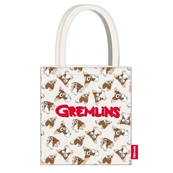 Gremlins shopping bag