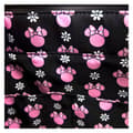 Miniatyrbilde 8 av 9: Loungefly Disney Minnie Floral Rock the Dots tote bag with coin bag